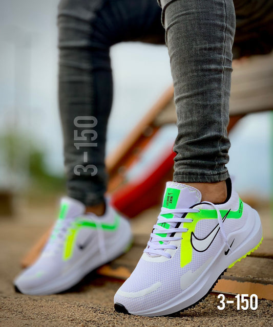 TENIS NIKE QUEST 95 PARA HOMBRE